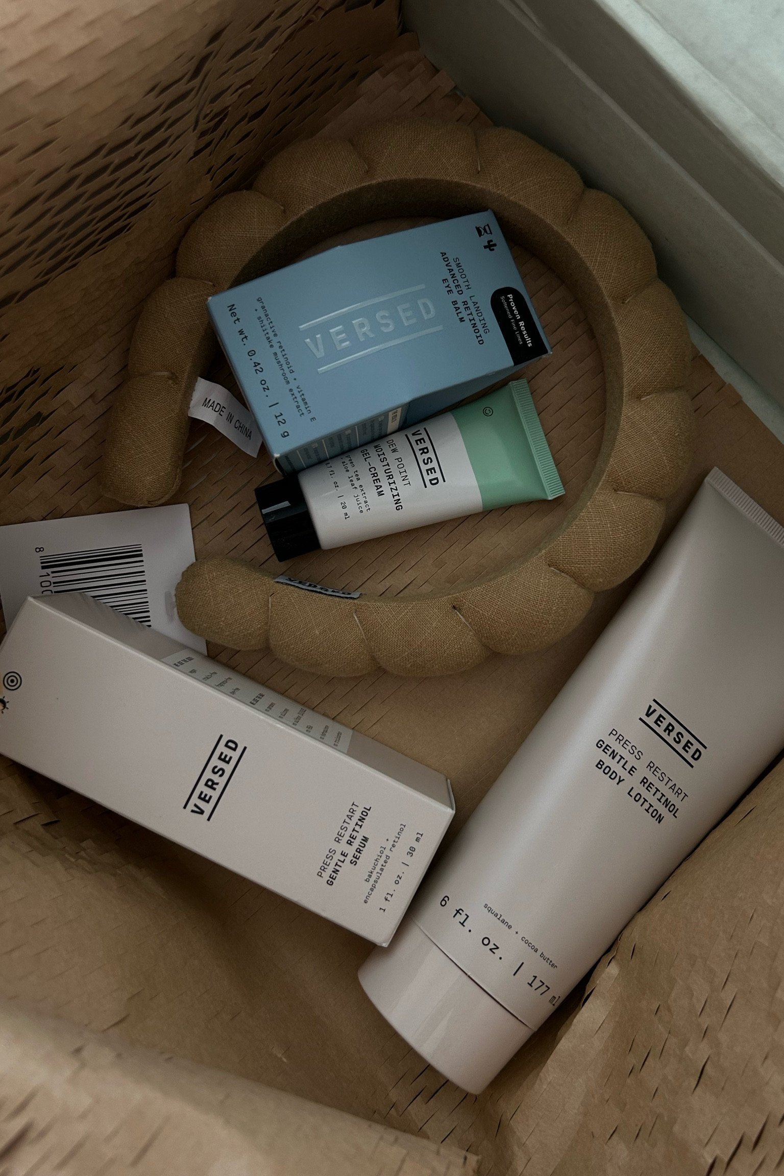 Gifted 

#LTKfindsunder50 #LTKstyletip #LTKbeauty