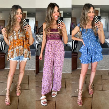 Comment NEED IT to shop! Amazon boho looks I love for summer!
.
.
.
Amazon outfits amazon fashion everyday style everyday fashion summer outfits boho style boho dress
.
.
.

#summerfashion #casualsummerootd #casualsummeroutfit  #vacationoutfit #vacationstyle
#amazonfashion #founditonamazon #amazonoutfit #amazonhaul #amazonfaves #amazonfinds #amasonstyle #amazonfavorites 