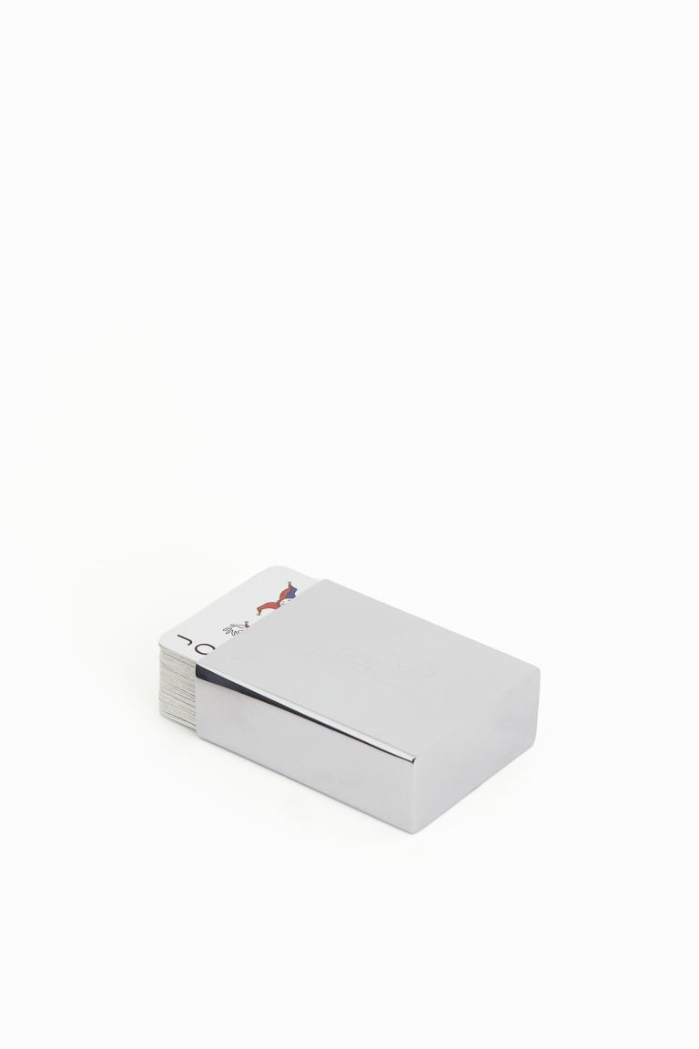 Playing Cards | H&M (US + CA)