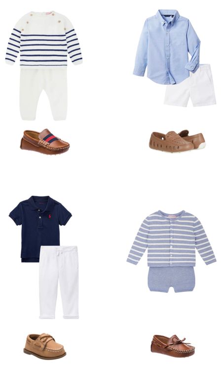 10-month-old baby boy outfit ideas for beach photos 🤍 

#LTKfamily #LTKkids #LTKbaby