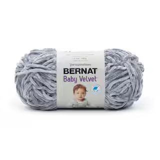 Bernat® Baby Velvet™ Yarn | Michaels Stores