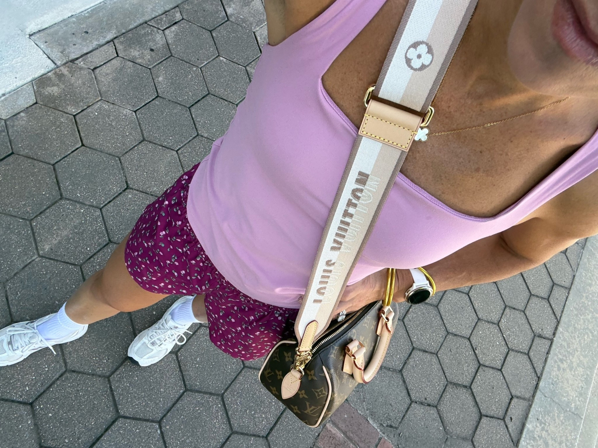 Target outfit of the day

#LTKmomlife #LTKgrwm #LTKfitnessgoals