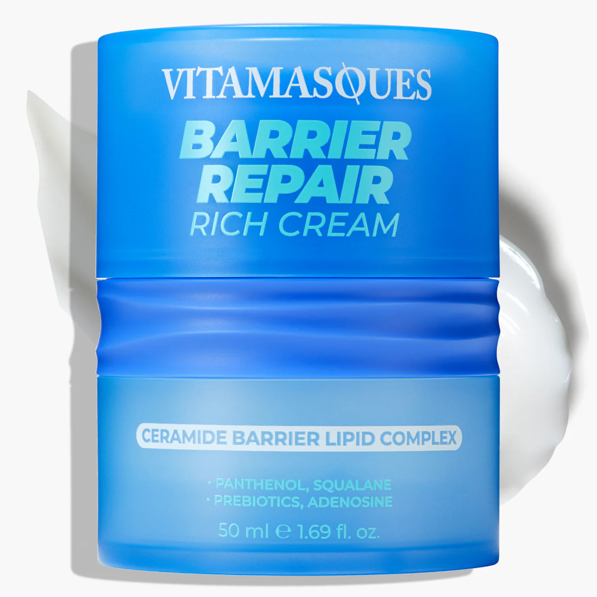 Barrier Repair Rich Cream | Vitamasques (US)