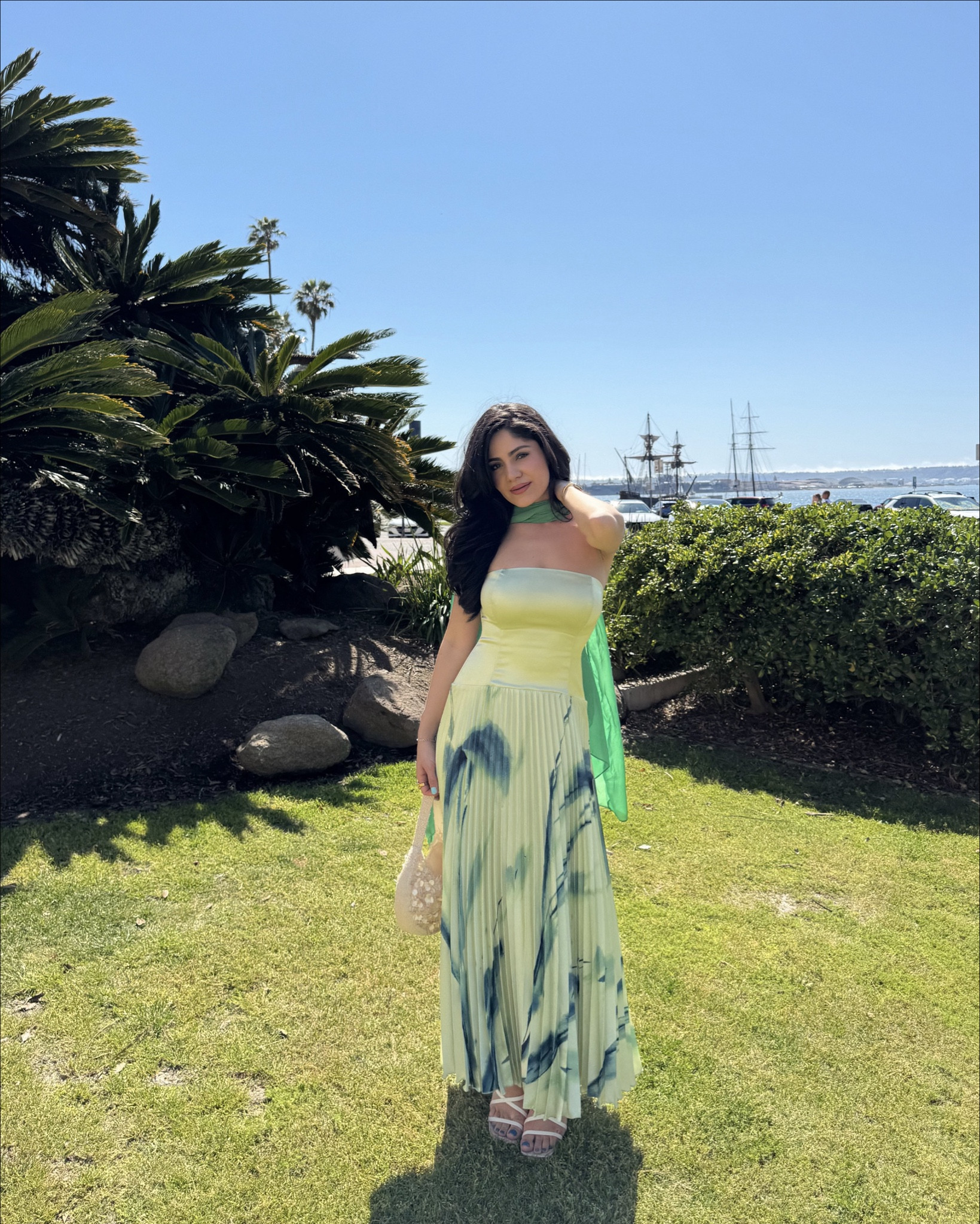 wedding guest dress 🫶🏼🌟