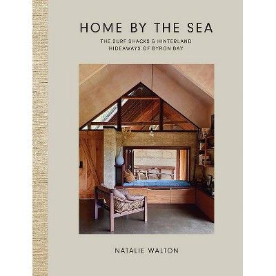 Home by the Sea - by  Natalie Walton (Hardcover) | Target