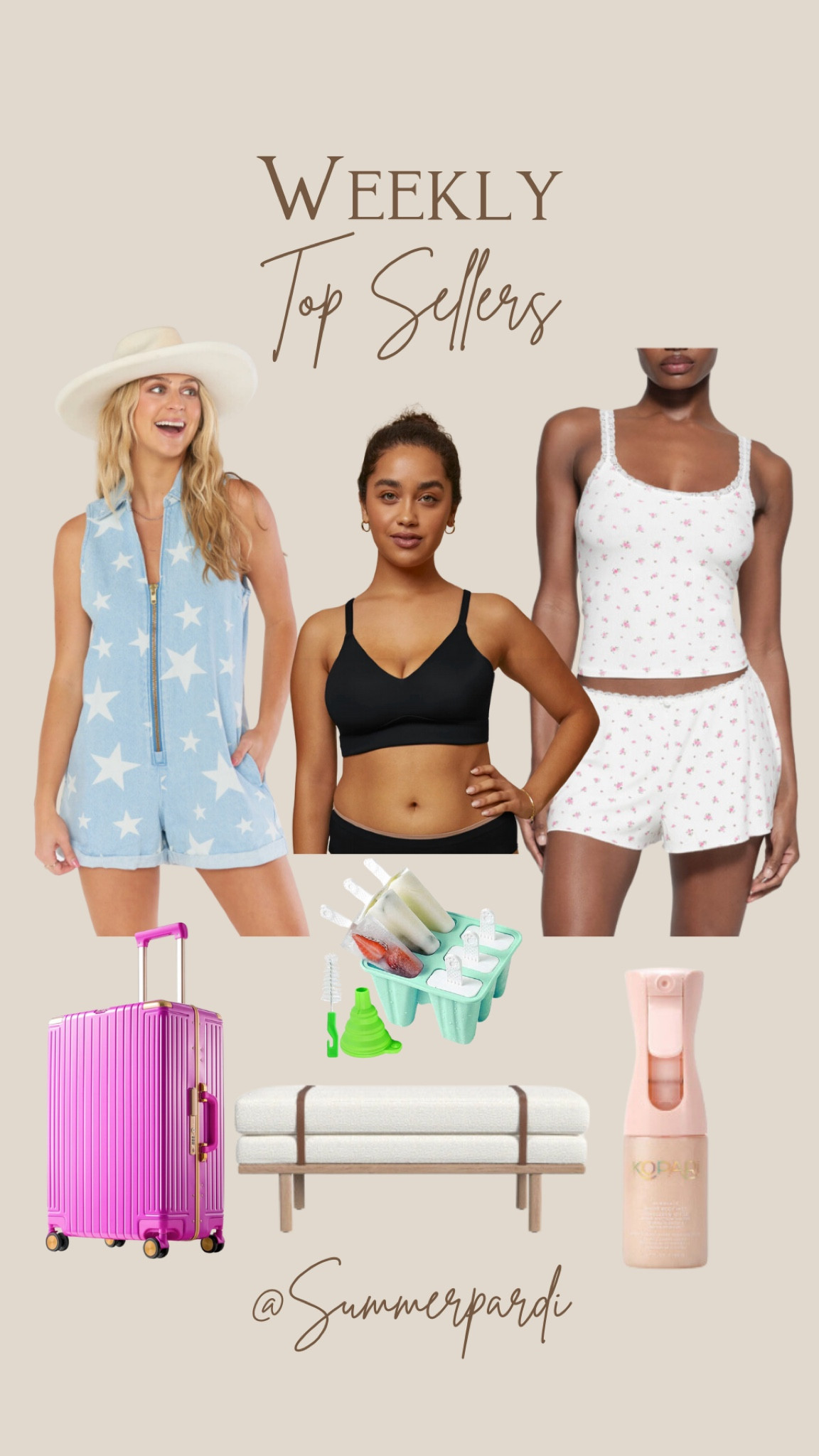 #LTKFindsUnder50 #LTKStyleTip #LTKBeauty