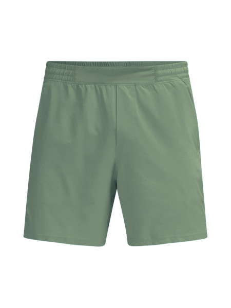 Pace Breaker Linerless Short 5" *Wash | Men's Shorts | lululemon | Lululemon (US)