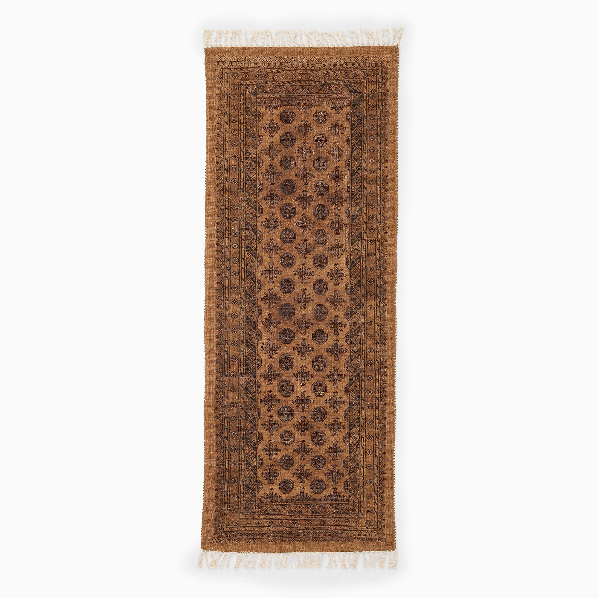 Karima Reversible Persian Rug | West Elm (US)