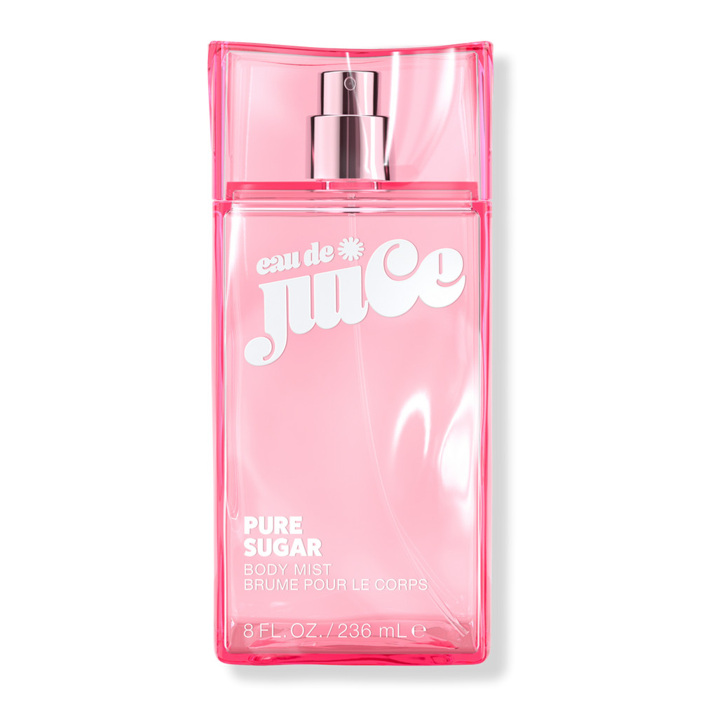 Eau de Juice Pure Sugar Body Mist | Ulta