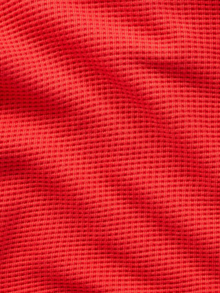 Tranquil Waffle 1/2 Zip Sweatshirt | Athleta