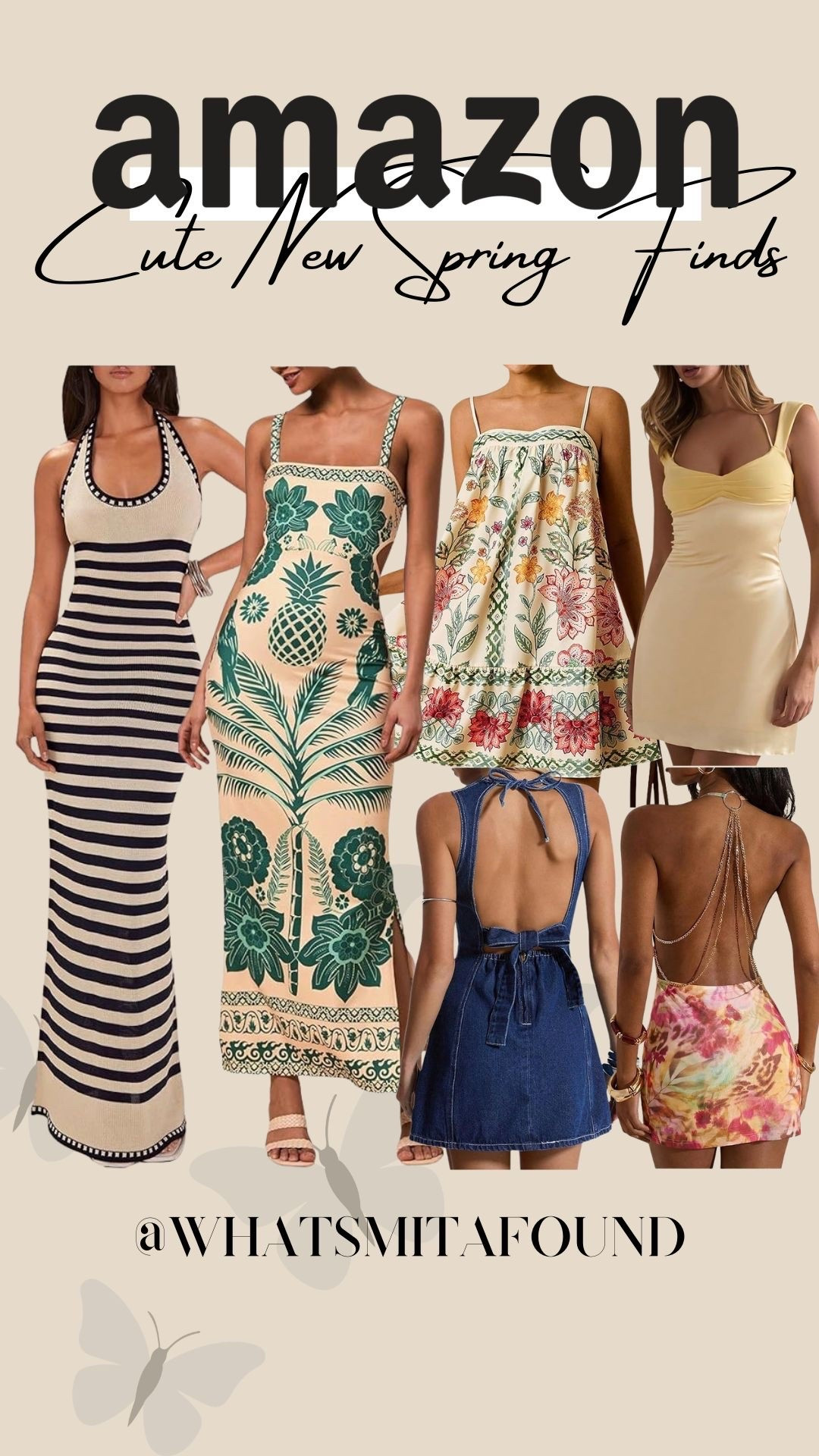 The cutest Amazon finds!

#LTKootd #LTKSeasonal #LTKOver40