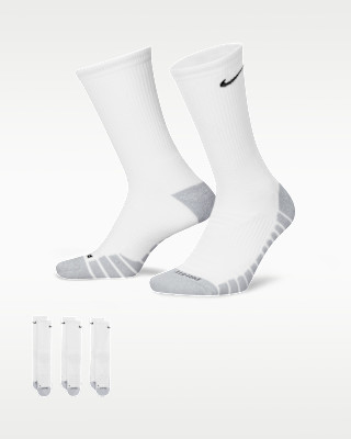 Nike Everyday Max CushionedTraining Crew Socks (3 Pairs) | Nike (US)