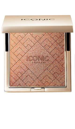 ICONIC LONDON Kissed By The Sun Multi-Use Cheek Glow in Date Night. | Revolve Clothing (Global)