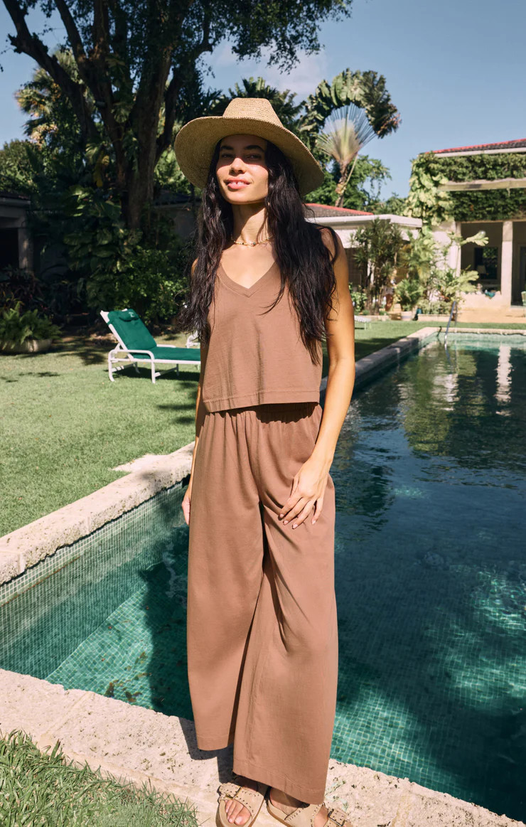 Scout Jersey Pant | Z Supply