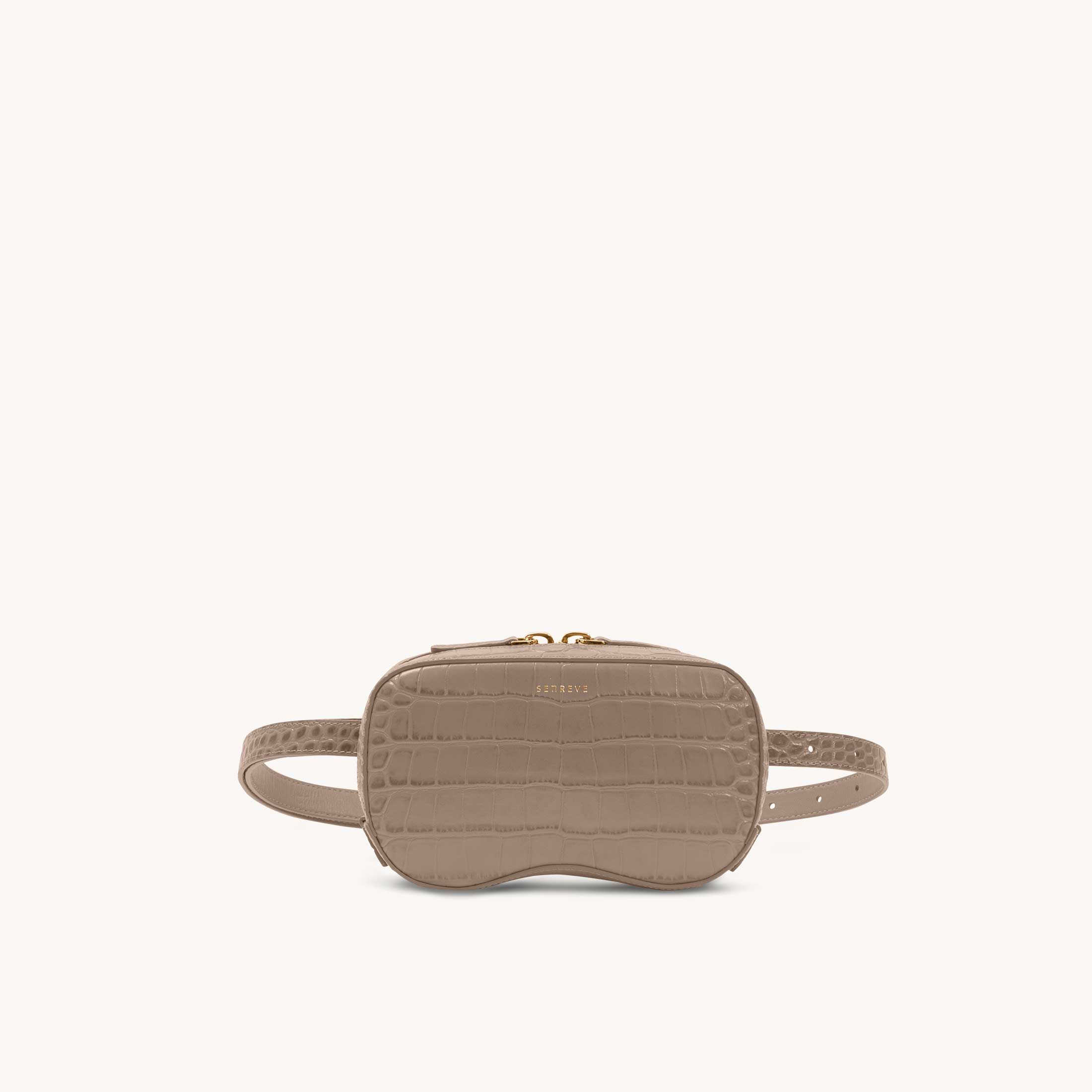 Coda Belt Bag | Almost Perfect | Senreve