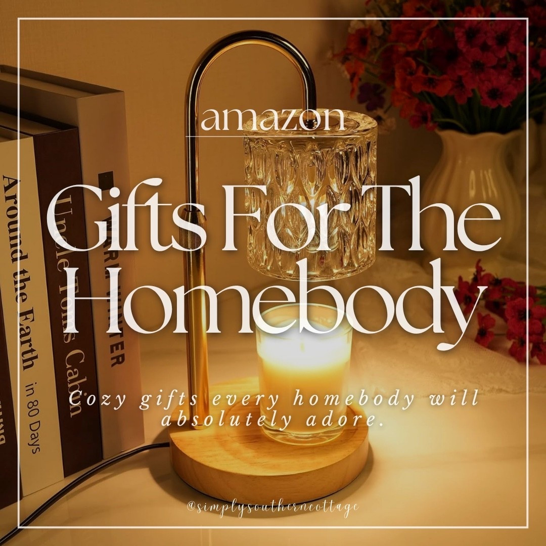 Amazon gift guide for the homebody - cozy gifts every homebody will absolutely admire


Amazon, Amazon finds, gift guide, gifts for her, gift guide for her, gift ideas, gift guide inspo, holiday gift guide, gifts for her, gifts for wife, gifts for sister, gifts for aunt, gifts for mom, gifts for girlfriend, gifts for mother in law, gifts for cousins


#LTKHoliday #LTKGiftGuide #LTKOver40