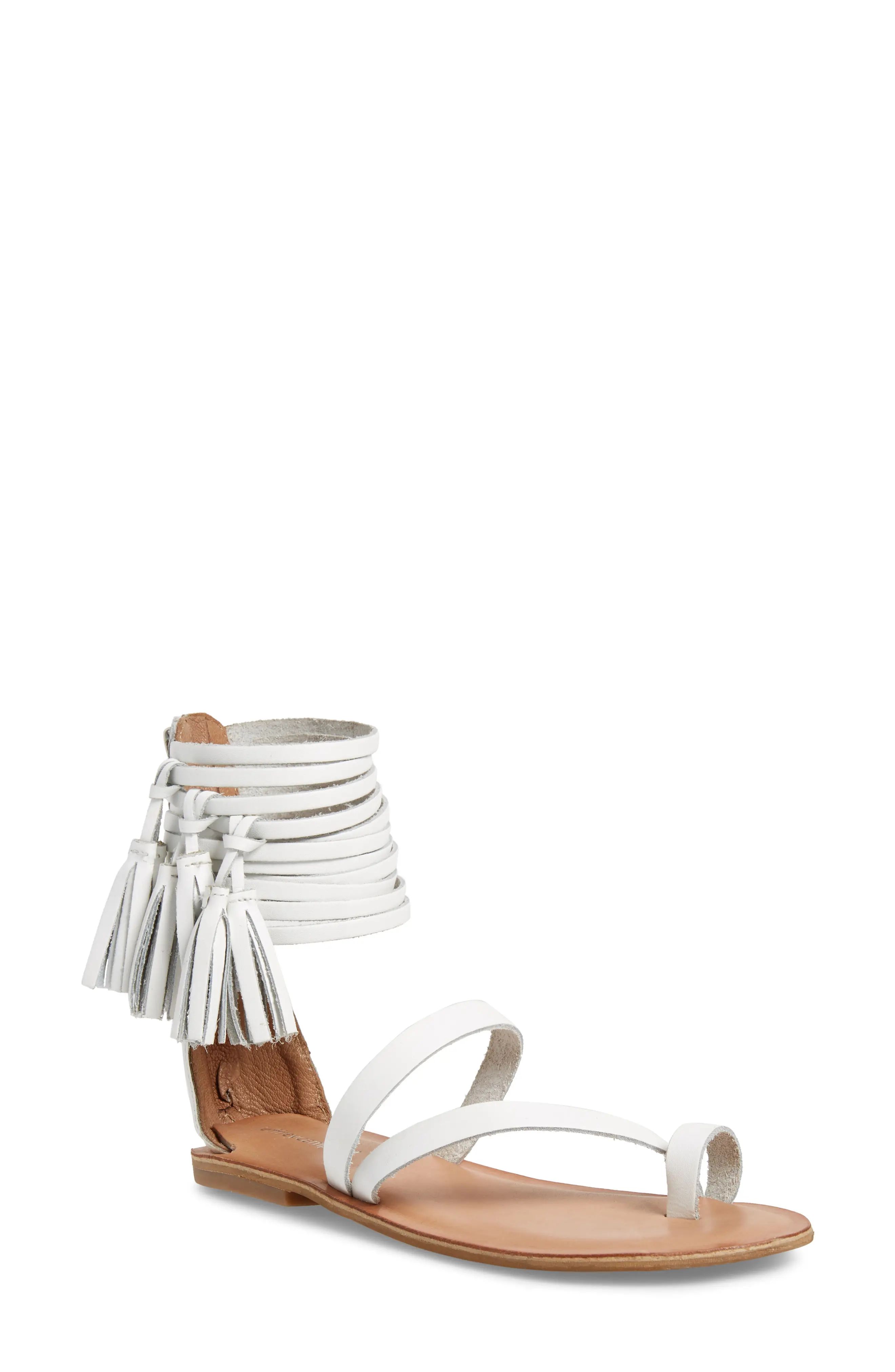 Jeffrey Campbell Glady Sandal (Women) | Nordstrom