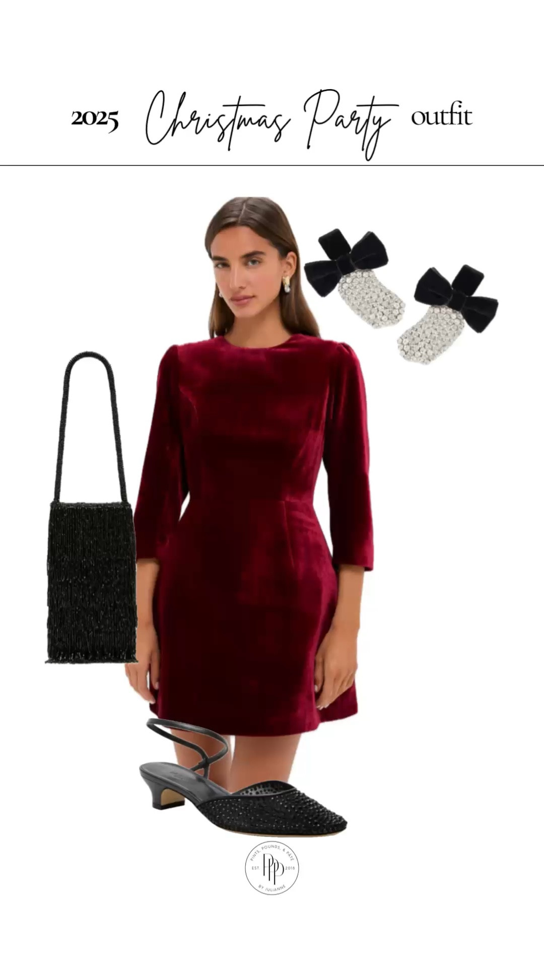 Christmas Party Outfit🎄

Christmas outfit, dress, holiday outfit, party, winter fashion, winter outfitt

#LTKStyleTip #LTKHoliday #LTKFindsUnder100