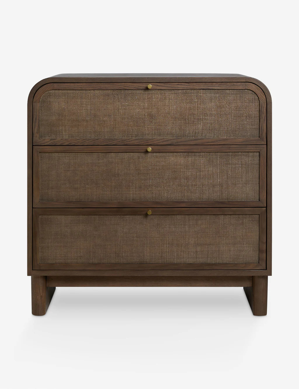 Suzette Grand Nightstand | Lulu and Georgia 