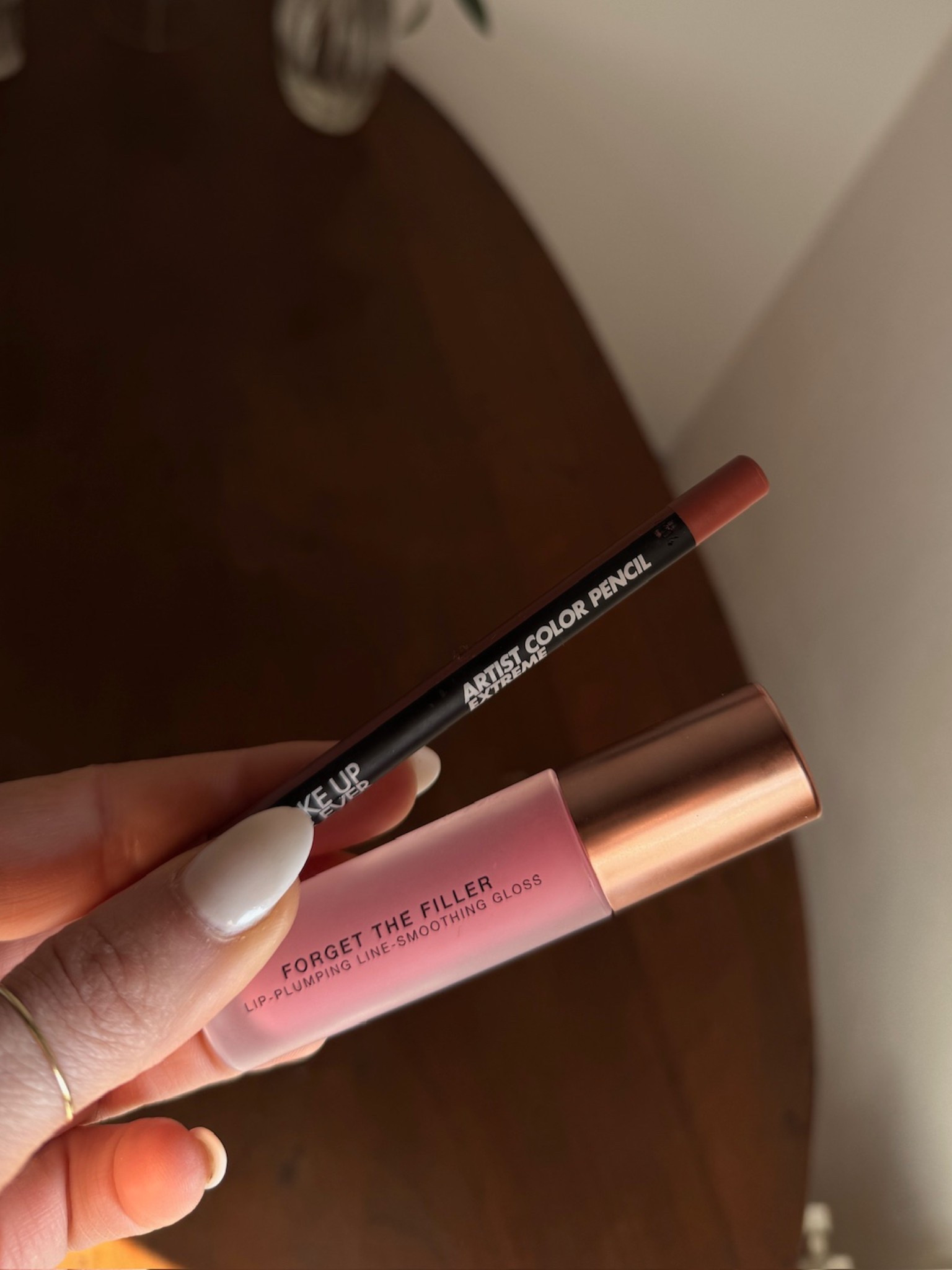 Current lip combo! On sale for the Sephora sale  

#LTKBeauty #LTKFindsUnder50 #LTKSaleAlert