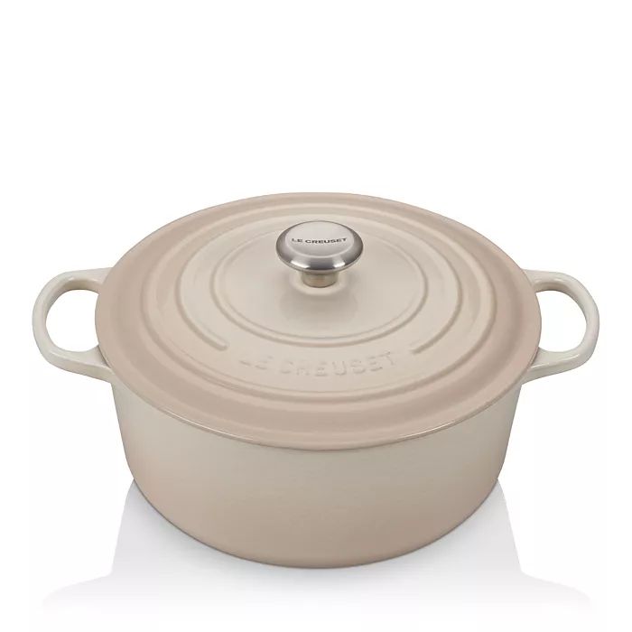 7.25-Quart Signature Round Dutch Oven | Bloomingdale's (US)