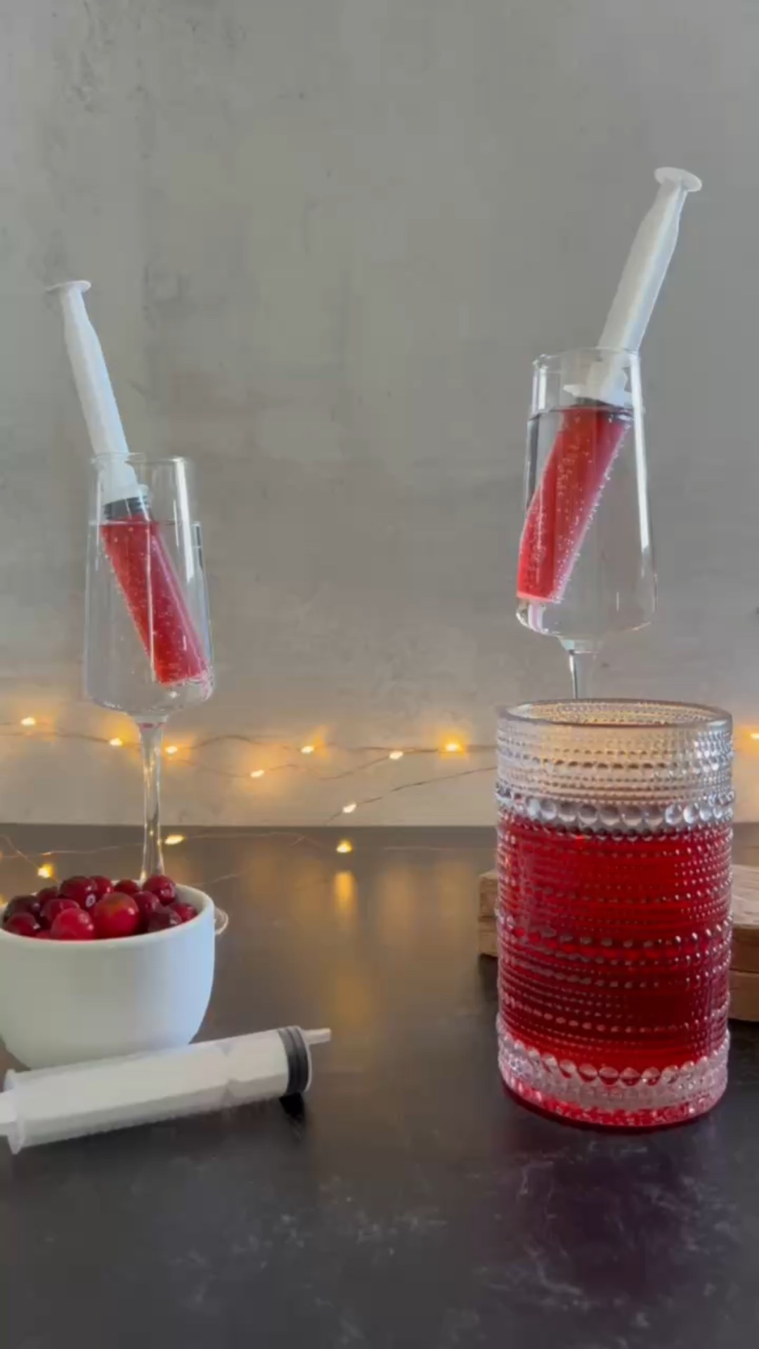 My favorite glass wear and accessories to make spooky Halloween mimosas!

#LTKHalloween #LTKHome #LTKParties