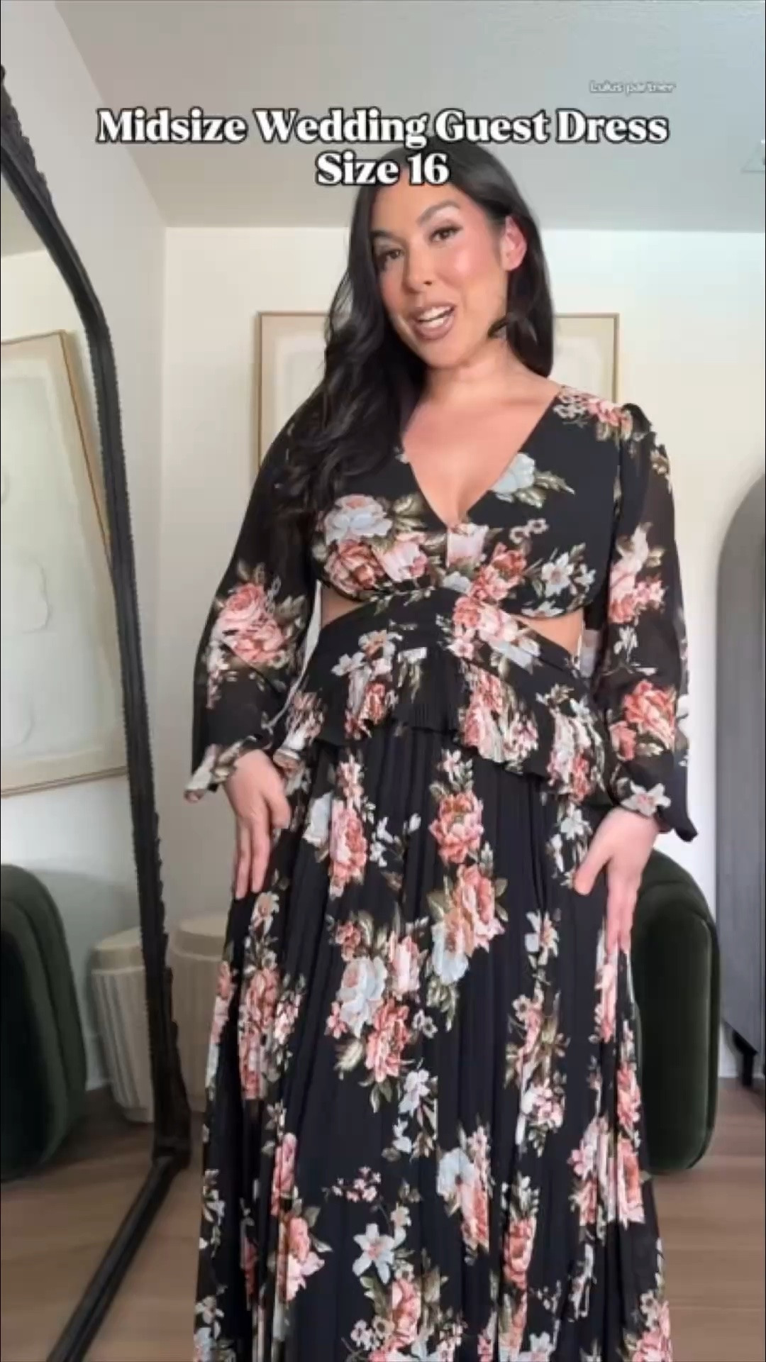 Midsize lulus wedding guest dresses! Size XL
-
-
-
Midsize fashion, wedding guest dresses, spring dress, floral dress, maxi dress, spring dress inspo

#LTKMidsize #LTKootd #LTKWedding