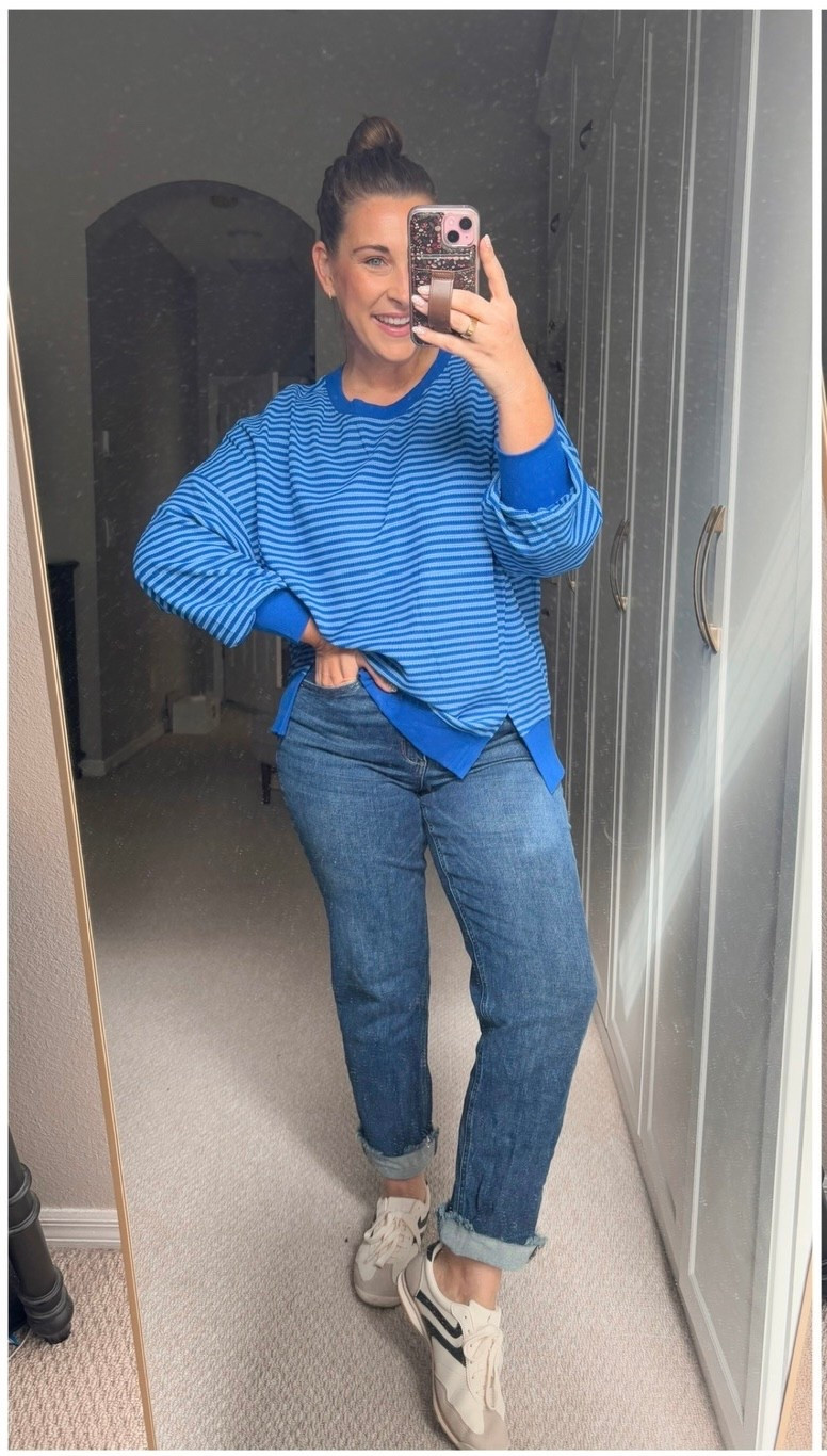 Loving these @Amazon tops + it is on sale for under $25 today!! 💙

Spring fashion, spring outfit, winter fashion, winter outfit, Amazon fashion, Amazon outfit, Amazon top @walmart @target

#LTKSaleAlert #LTKootd #LTKSeasonal