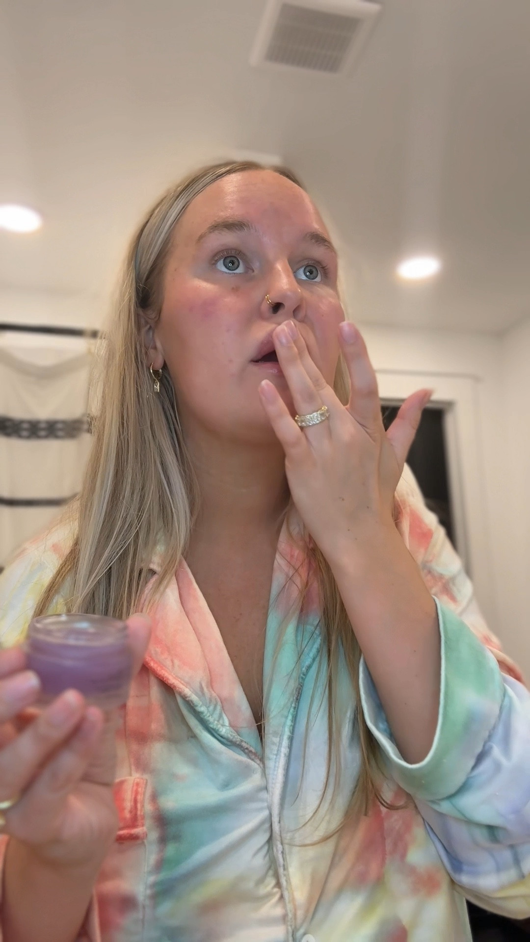 Too good!😍🌙💜

#LTKselfcare #LTKSaleAlert #LTKBeauty