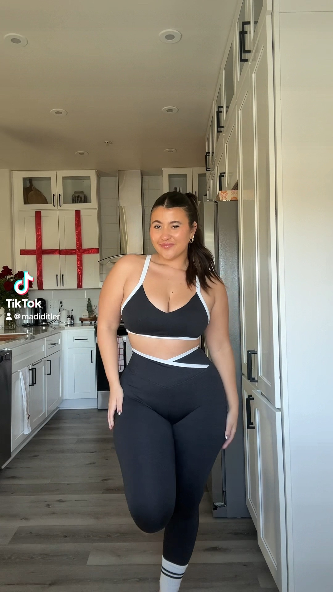 Pilates ootd 

#LTKCyberWeek #LTKGiftGuide #LTKHoliday