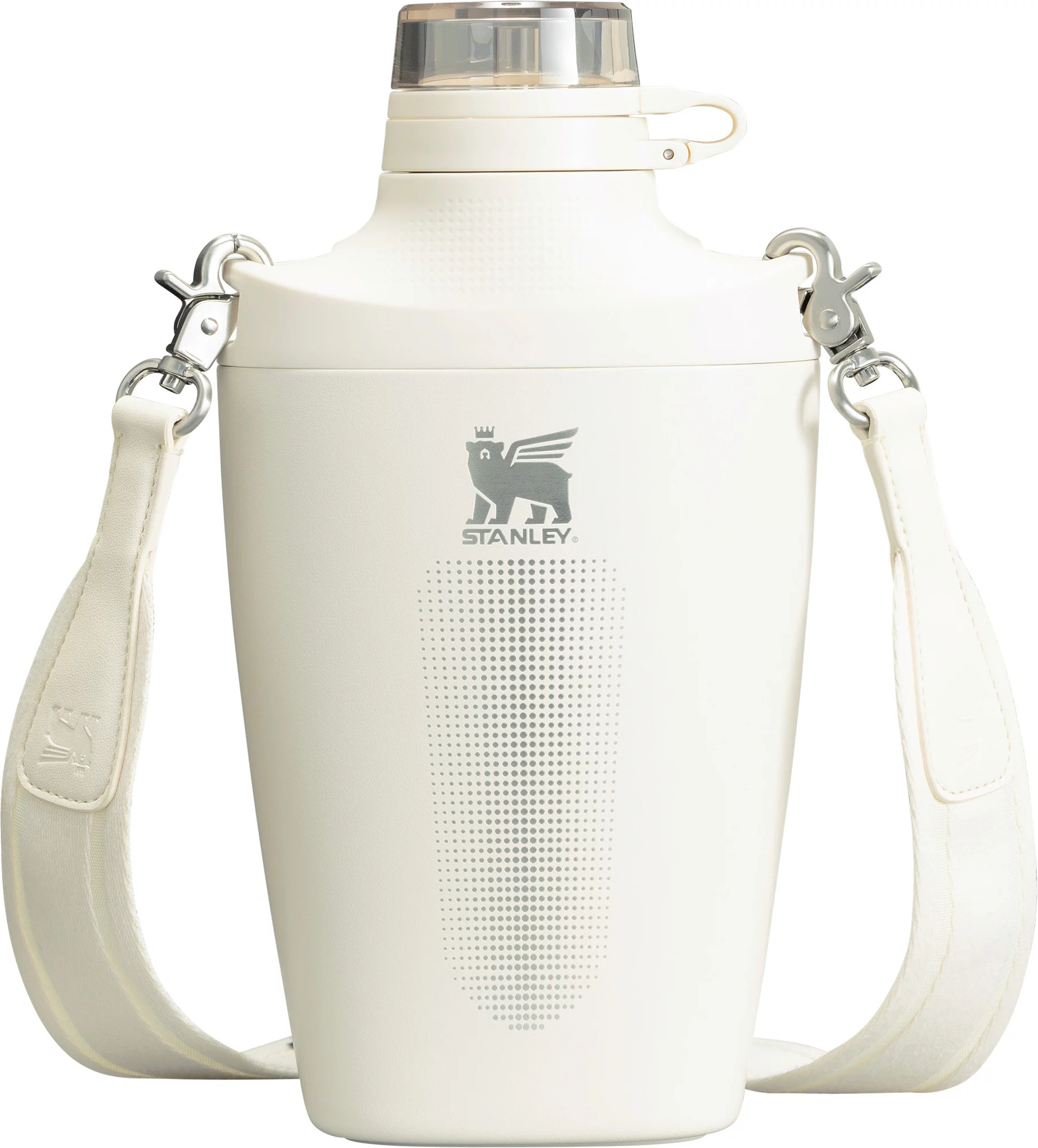 Stanley 23 oz. Cross Bottle, Cream | DICK'S Sporting Goods