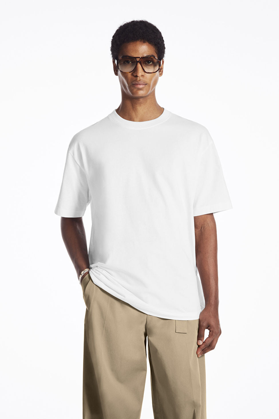 T-Shirts & Oberteile | COS (EU)