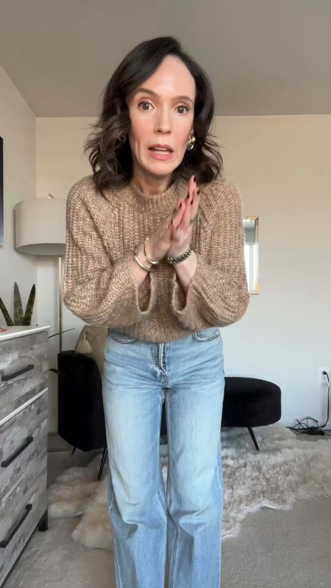 Winter ootd 

#LTKOver40 #LTKSeasonal