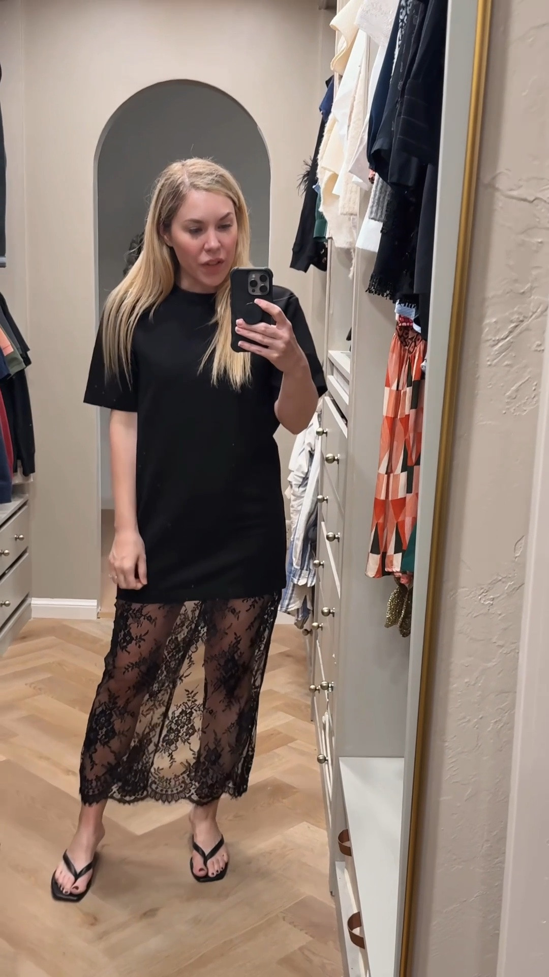 The lace on this dress is so pretty!
Nordstrom Anniversary Sale

#LTKSaleAlert #LTKdayinmylife #LTKmomlife