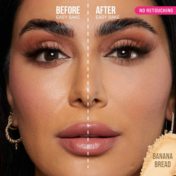 Easy Bake Blurring Loose Baking & Setting Powder | Sephora (US)