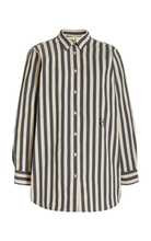 Exclusive Buoy Striped Shirt | Moda Operandi (Global)