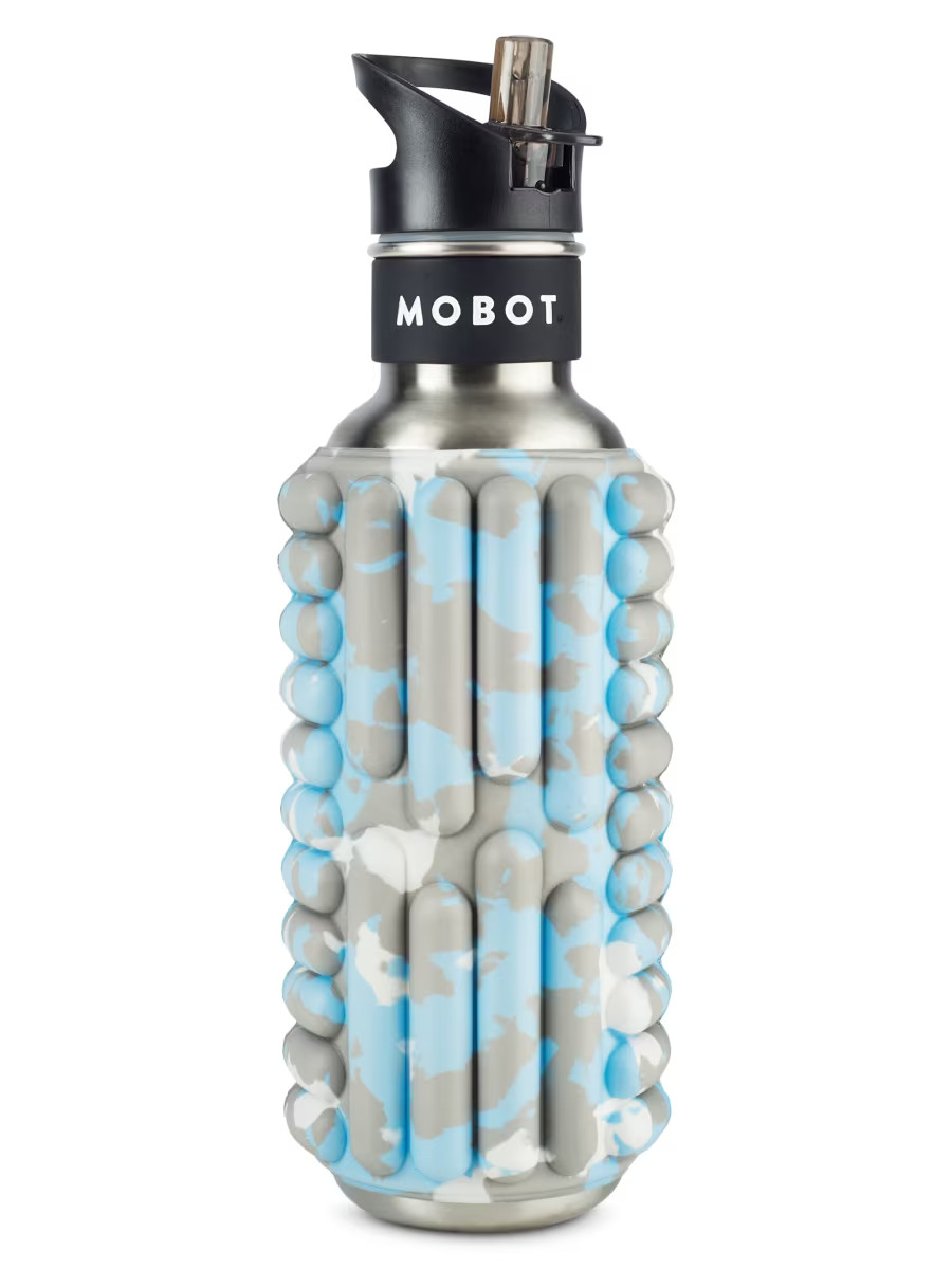 Mobot Grace 27oz Foam Roller Water Bottle | Saks Fifth Avenue