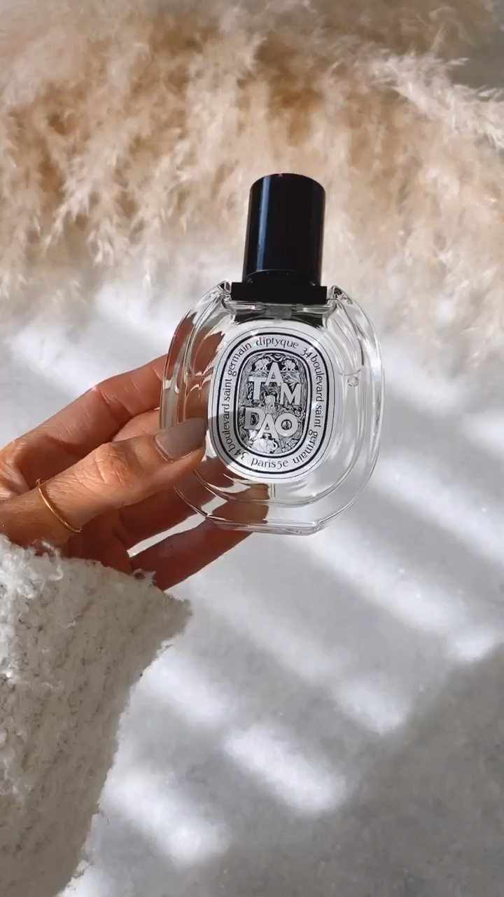 Tam Dao, gift idea for her, Diptyque #StylinbyAylin 

#LTKGiftGuide #LTKstyletip