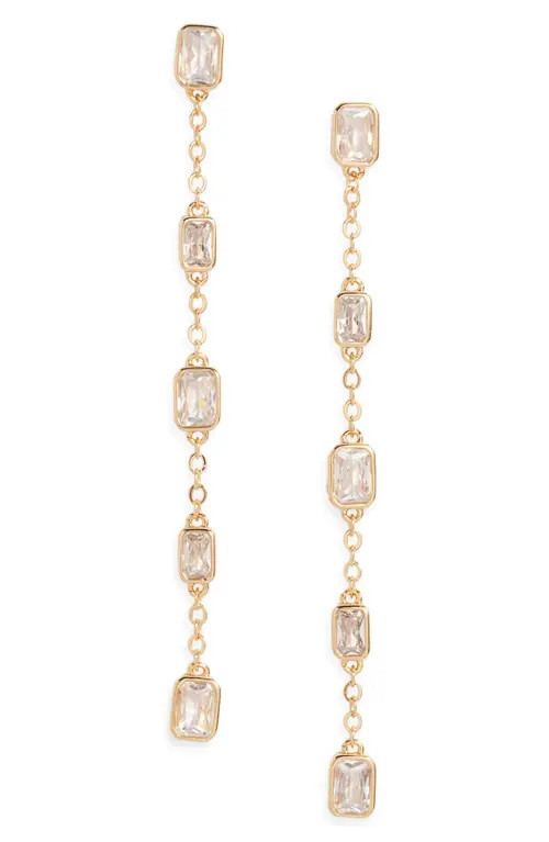 Child of Wild Starlight Dangle Drop Earrings in Gold at Nordstrom | Nordstrom