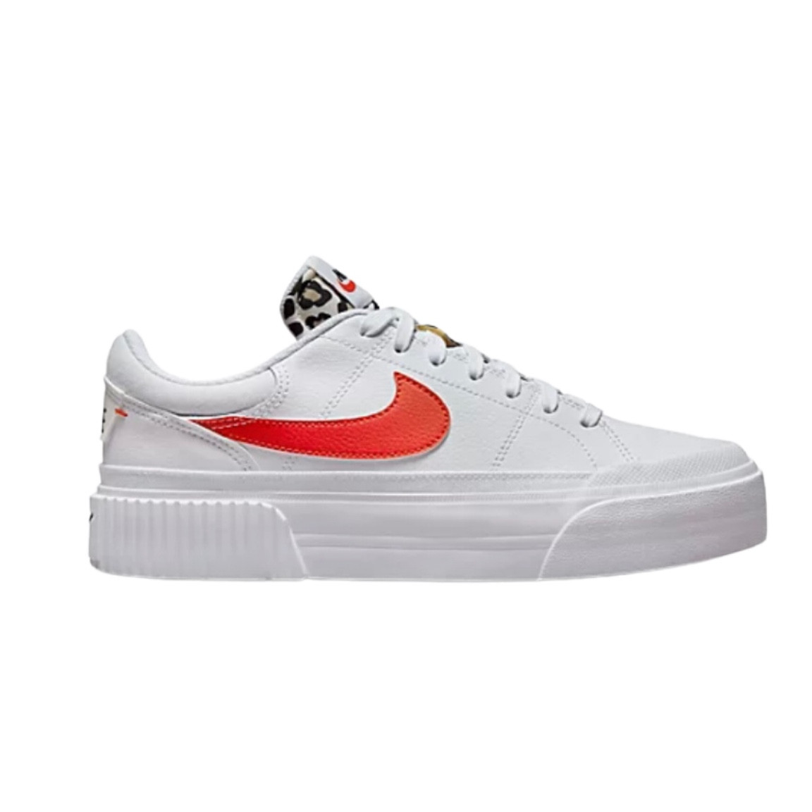 The famous Nike Legacy Lift! 

#LTKshoecrush #LTKstyletip #LTKunder100