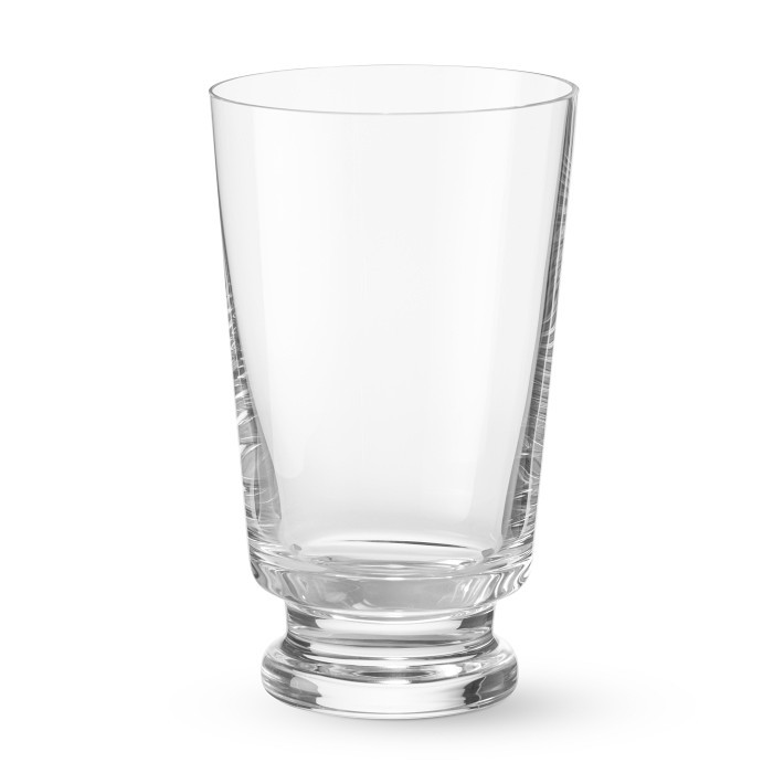 Colliseum Highball Glasses, Set of 4 | Williams-Sonoma