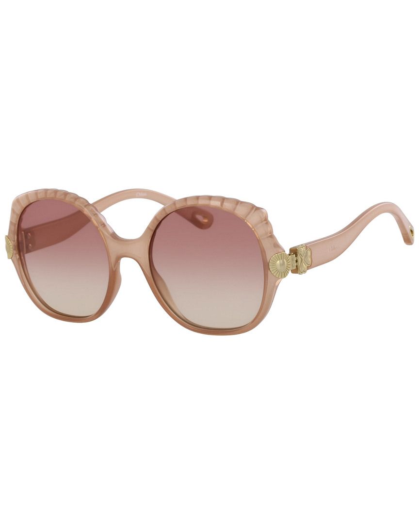 Chloe Women's CE749SL 56mm Sunglasses | Gilt