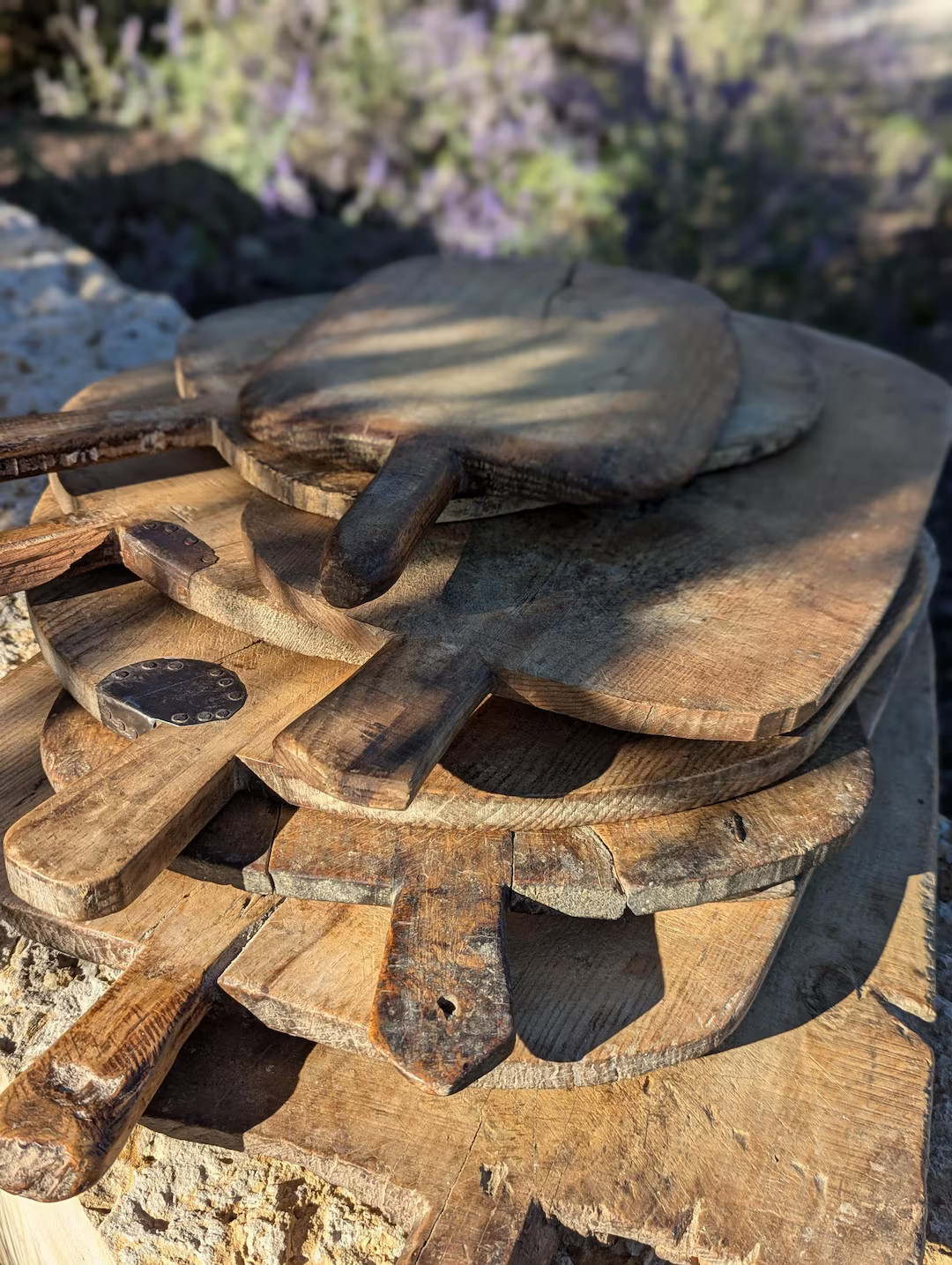 Vintage bread board | Etsy (US)