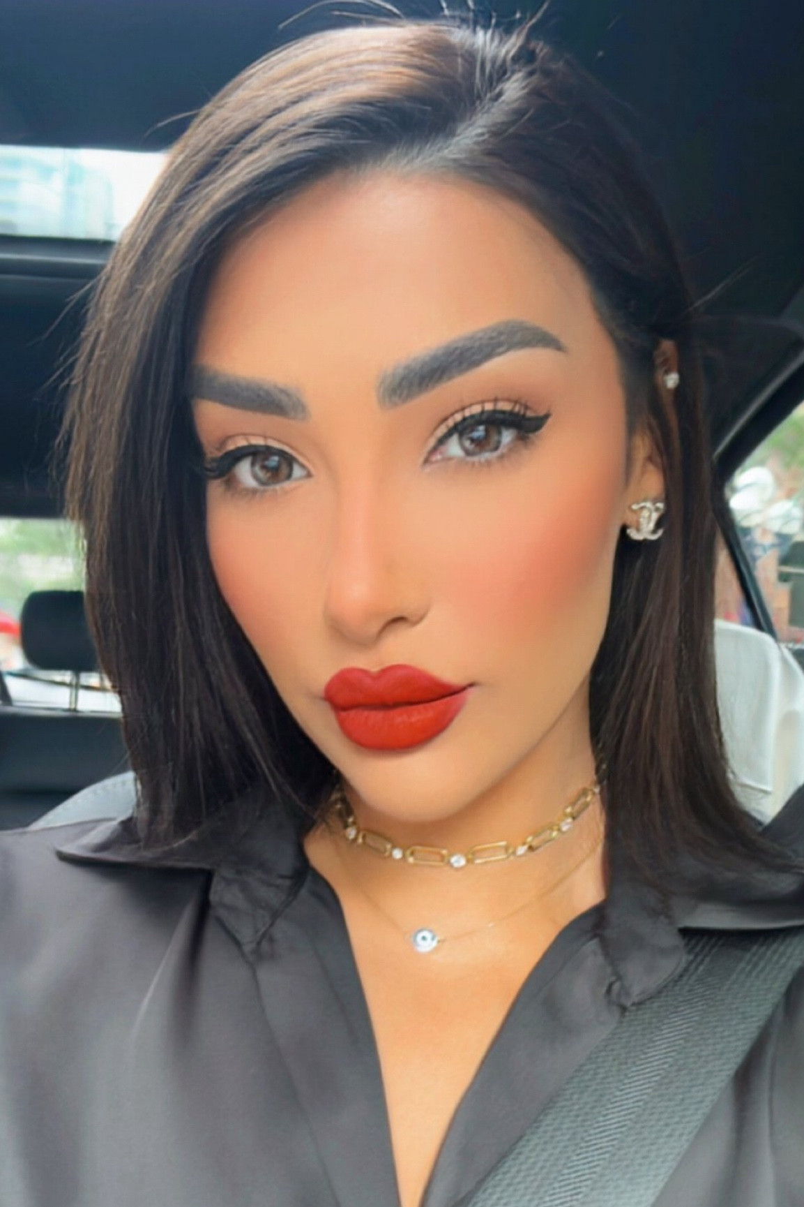 The perfect red lipstick 

#LTKcanada #LTKgiftguide #LTKautumn