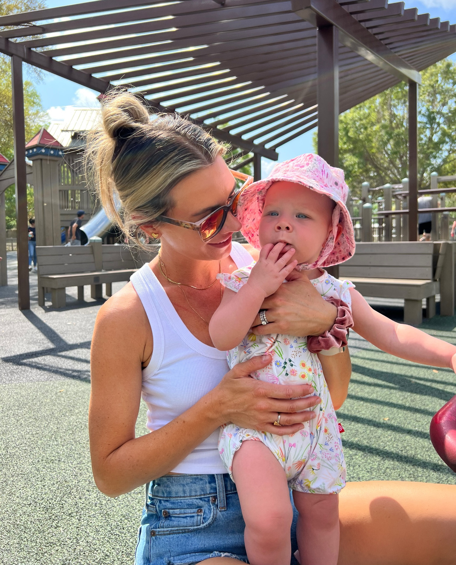 Abercrombie sale!!!! #sale #jeans #denim #cutoffs #tanktop #sweater #stripedsweater #buttonupsweater #transitionaloutfits 

#LTKxAF #LTKSaleAlert #LTKSeasonal