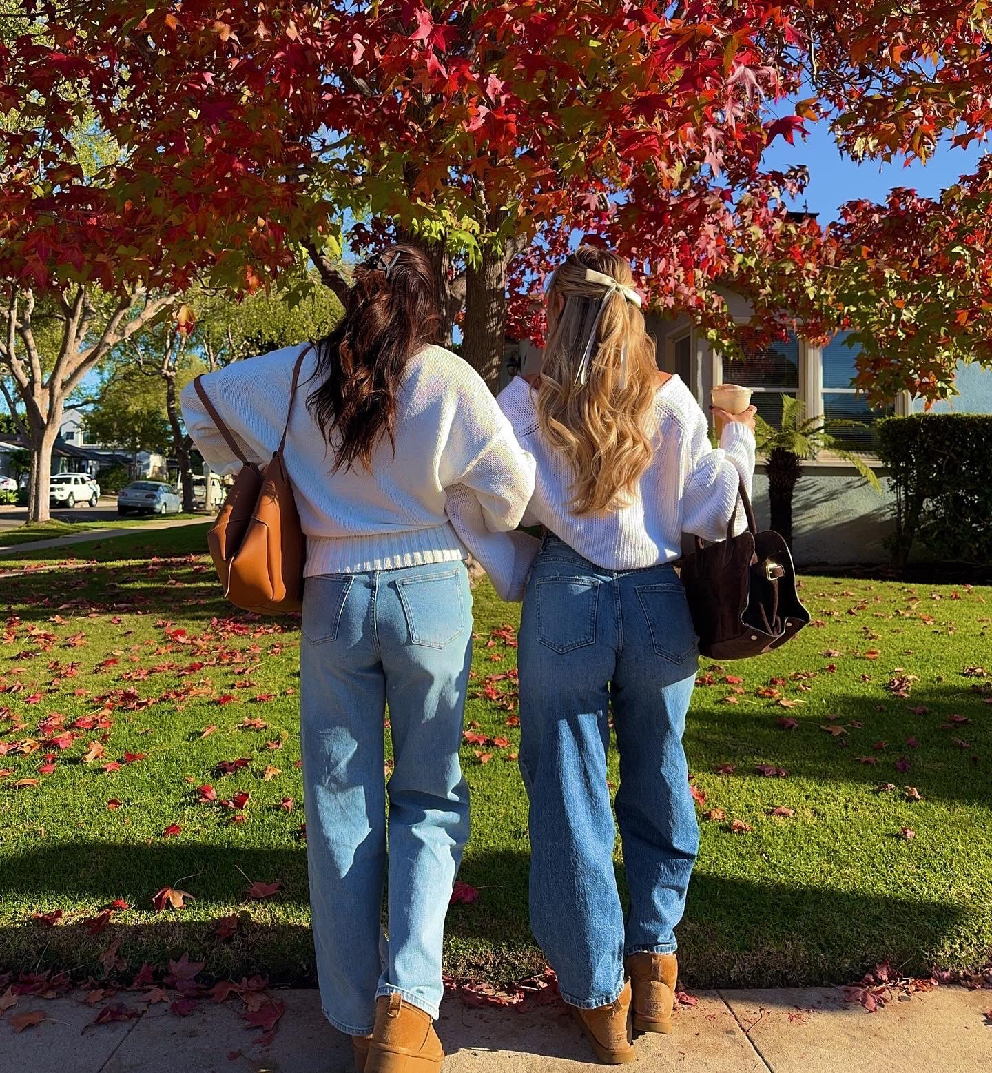 Fall vibes 

#LTKStyleTip #LTKHoliday #LTKSeasonal