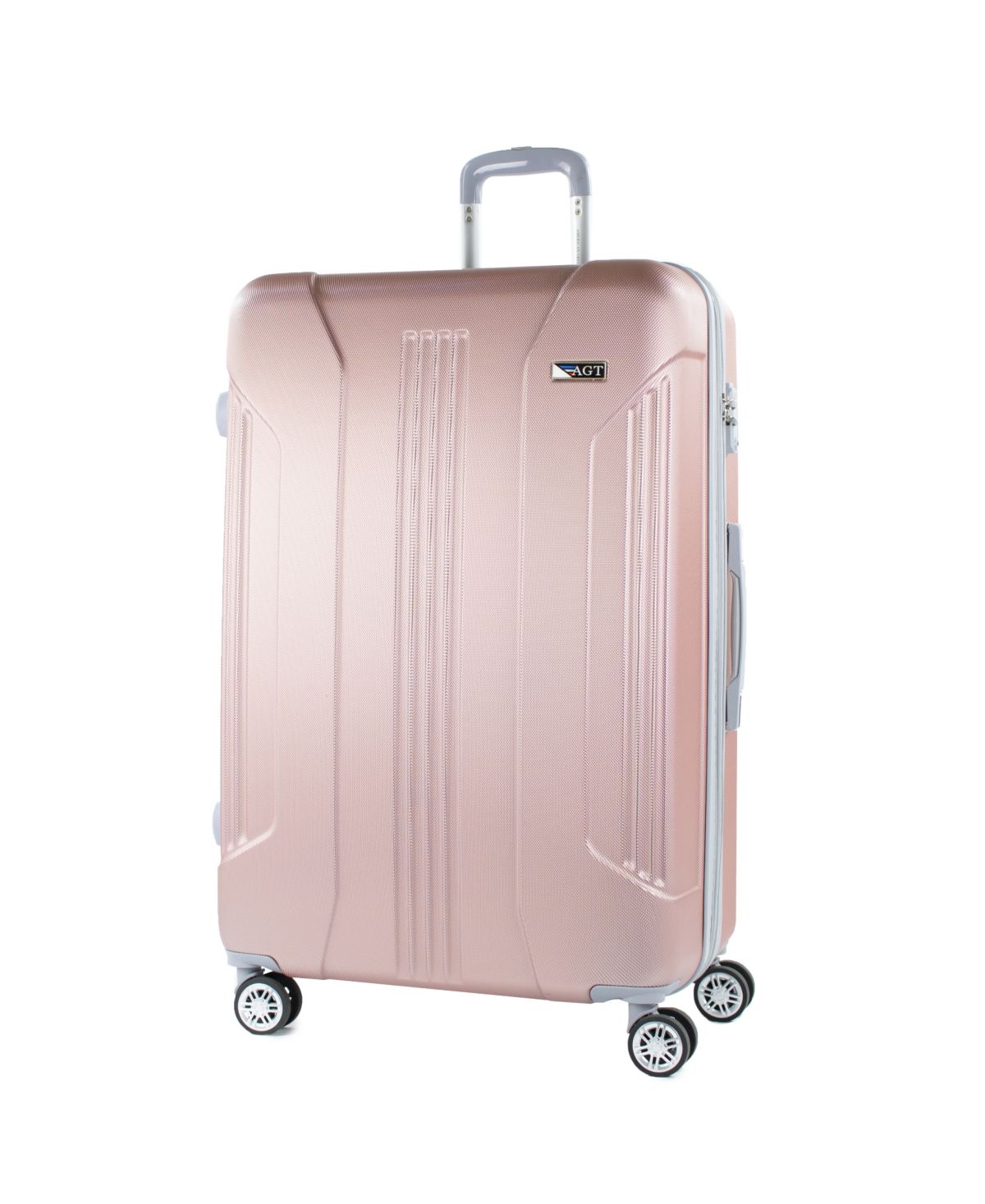 Denali S 30 in. Anti-Theft Tsa Expandable Spinner Suitcase | Macys (US)