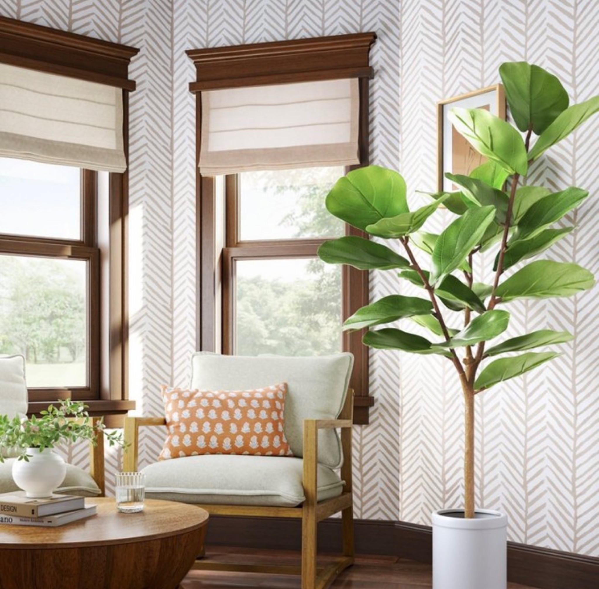 #homedecor #homefinds #targetfinds #springrefresh #fauxplants 

#LTKstyletip #LTKhome