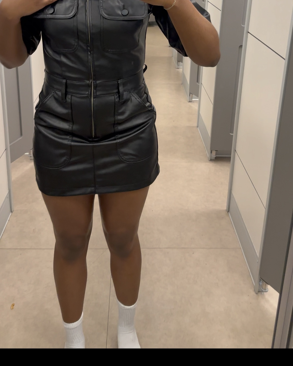 target ate with this cutie leather dress

Perfect if you’re not trying to break the bank, oh and size down! 

#LTKSeasonal #LTKFindsUnder50 #LTKCyberWeek