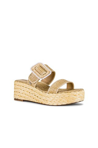 SANDALO CHASE
                    
                    Sam Edelman | Revolve Clothing (Global)
